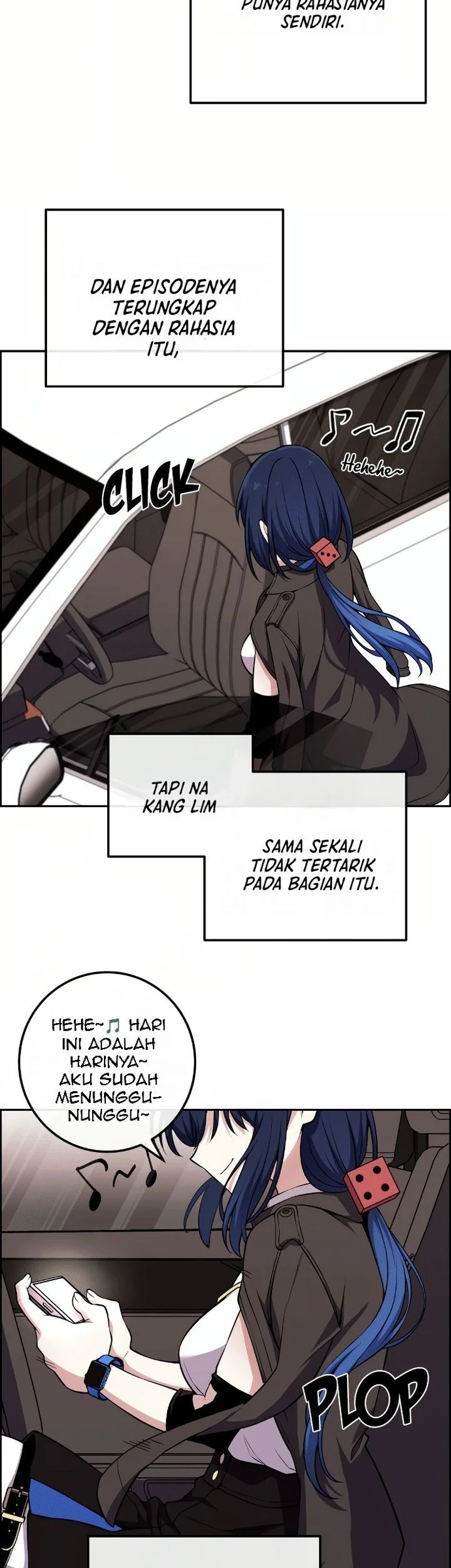 Chapter 131 - halaman 33
