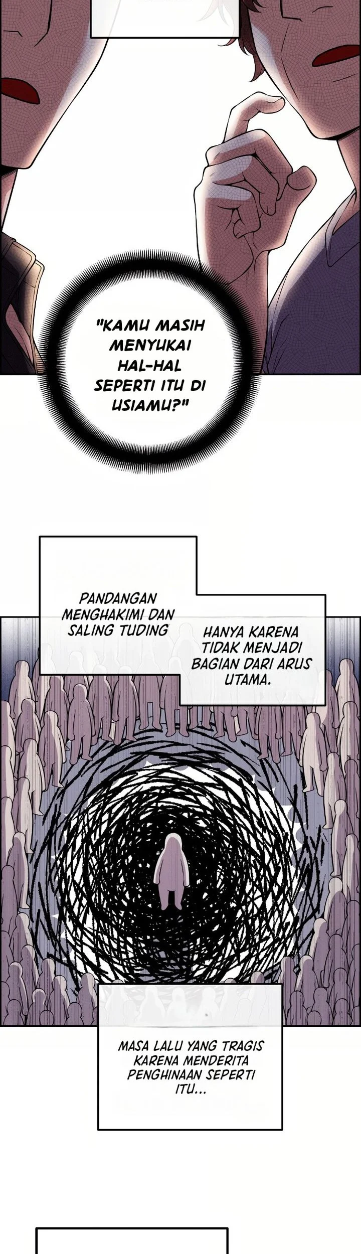 Chapter 131 - halaman 39