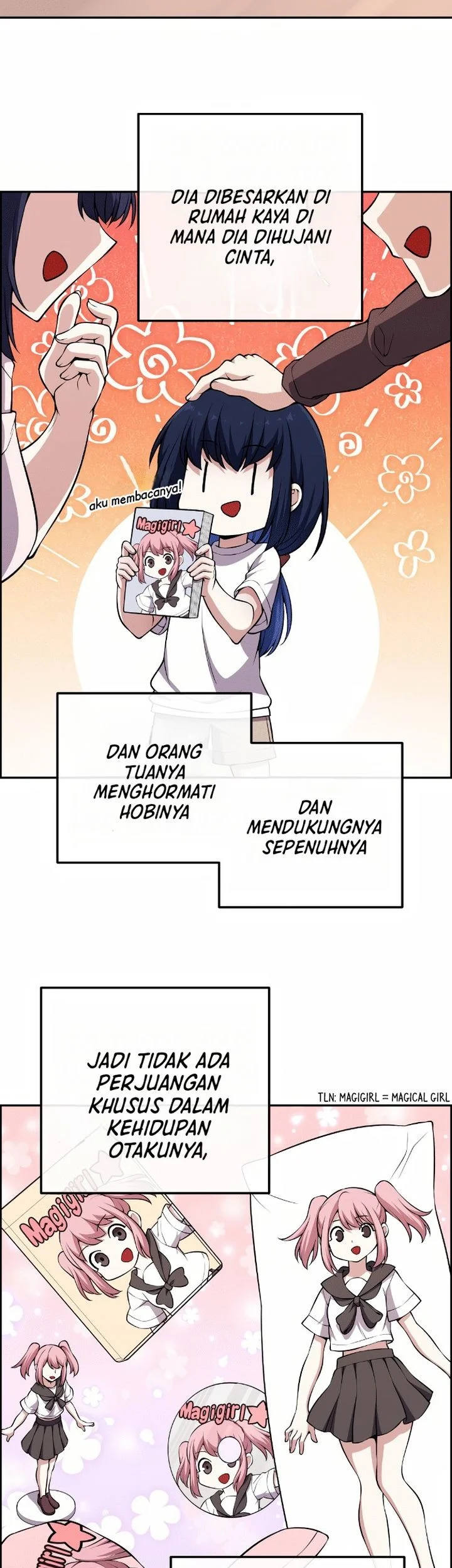 Chapter 131 - halaman 41