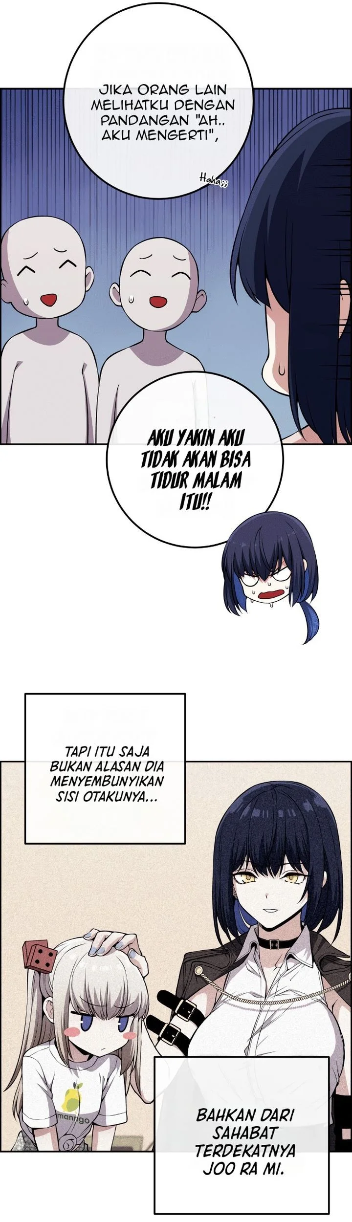 Chapter 131 - halaman 44