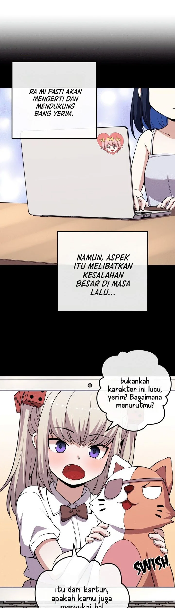 Chapter 131 - halaman 45