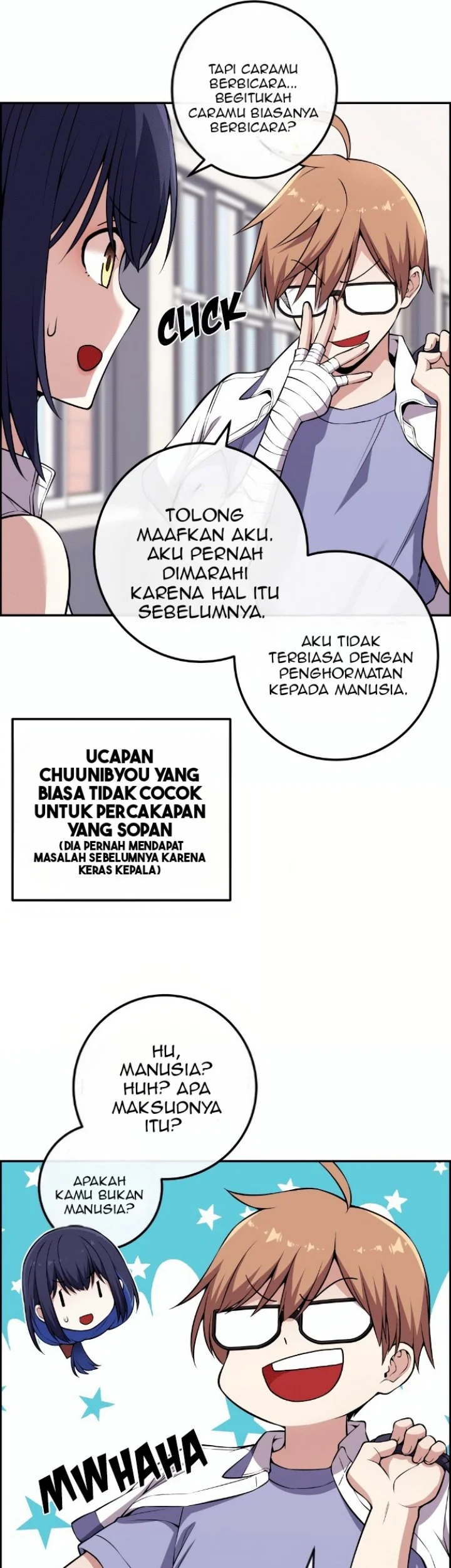 Chapter 132 - halaman 39