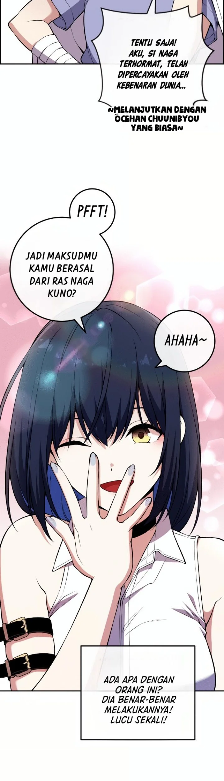 Chapter 132 - halaman 40