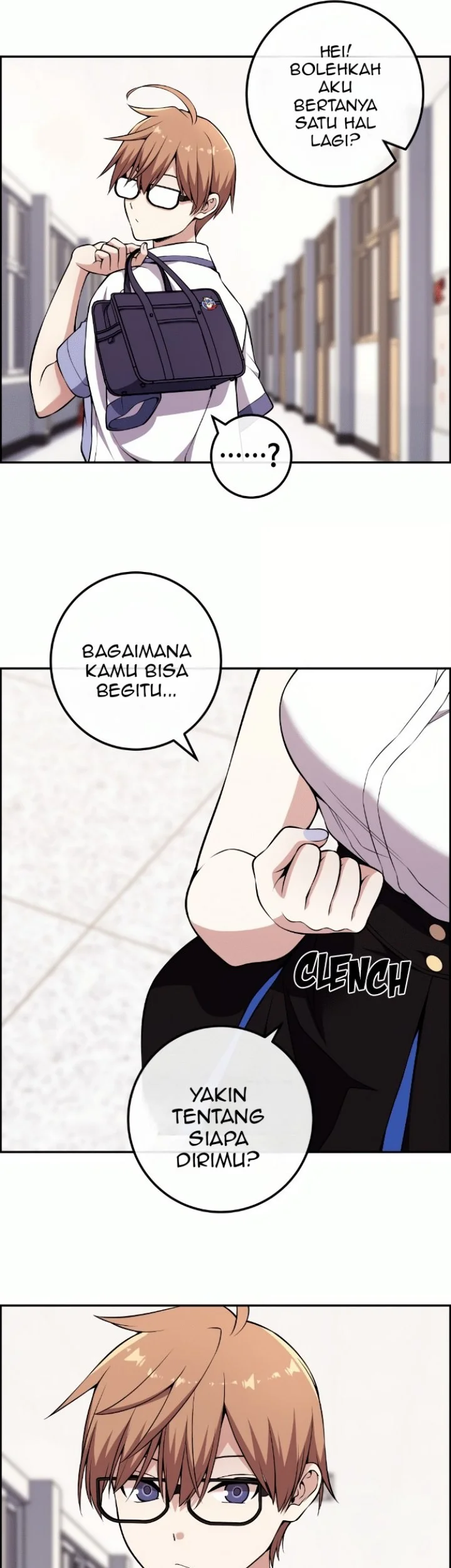 Chapter 132 - halaman 43