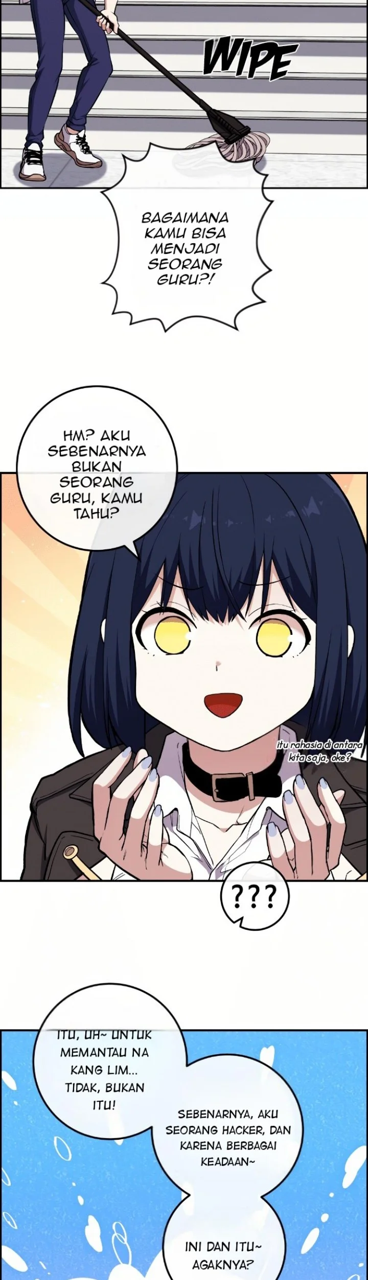 Chapter 133 - halaman 41