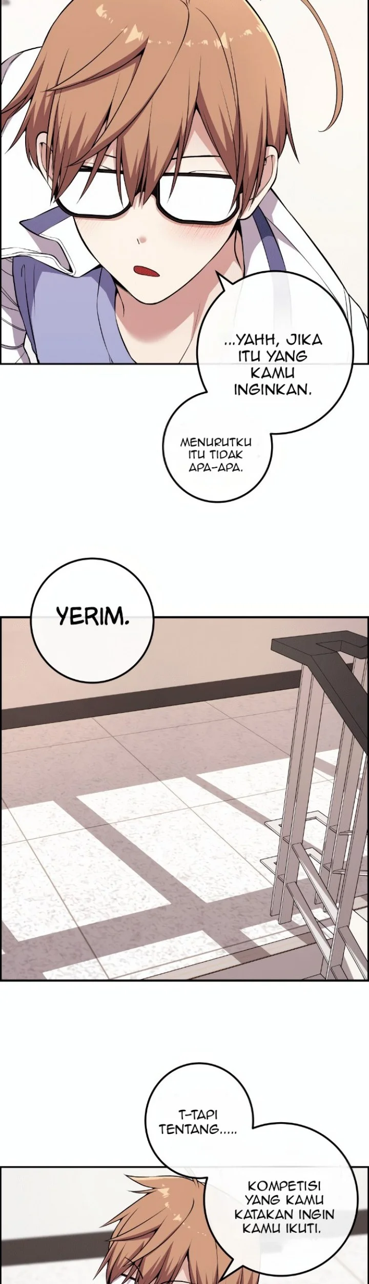 Chapter 133 - halaman 44