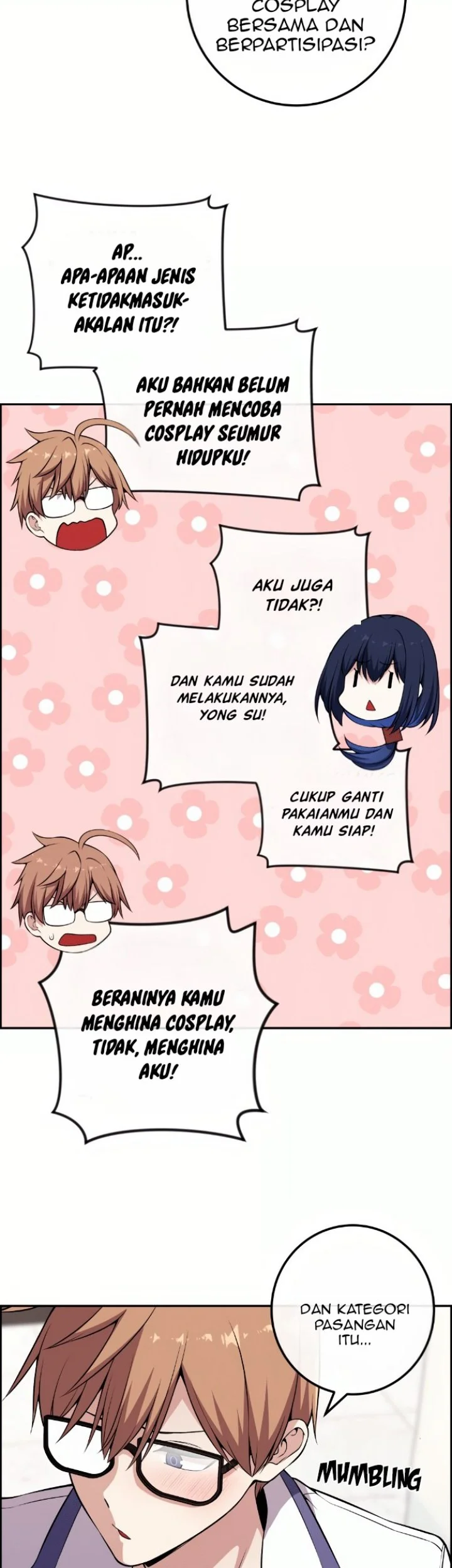 Chapter 133 - halaman 49