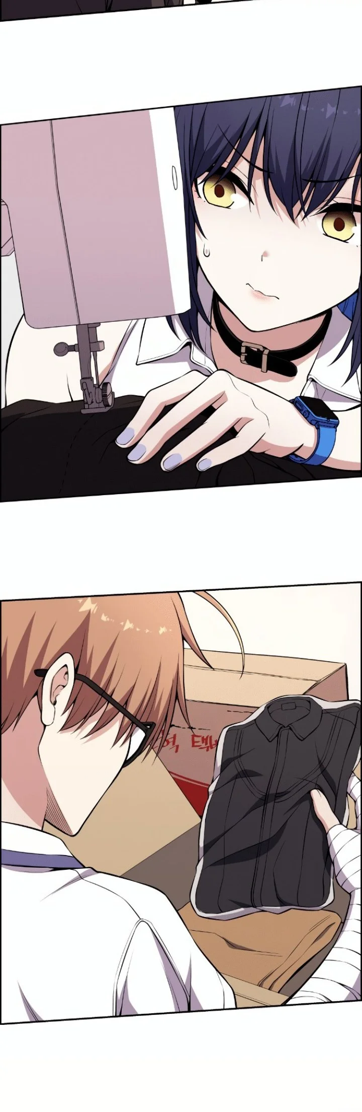 Chapter 134 - halaman 42