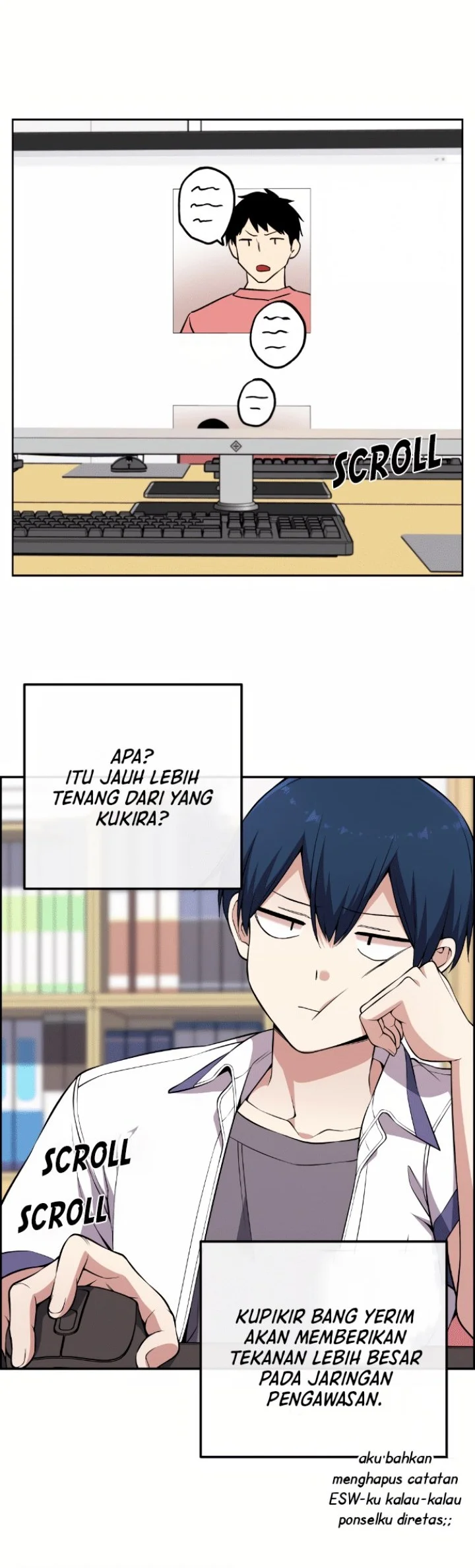 Chapter 134 - halaman 46