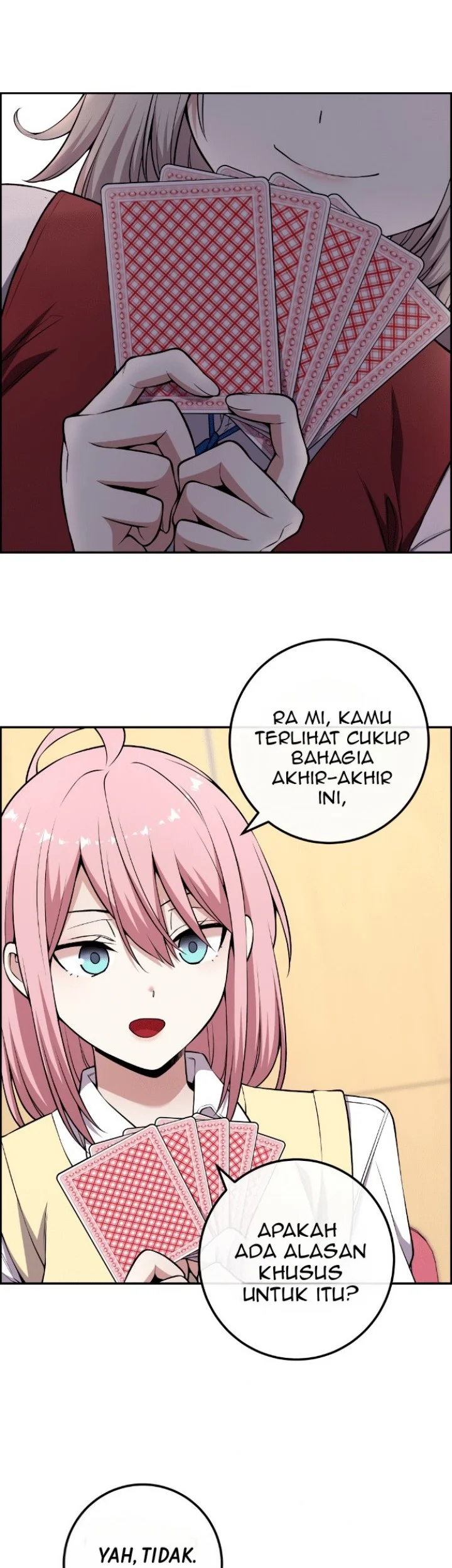 Chapter 134 - halaman 48