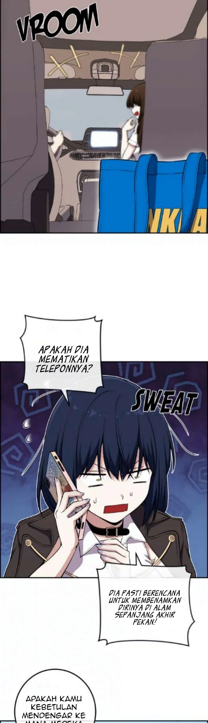 Chapter 135 - halaman 41