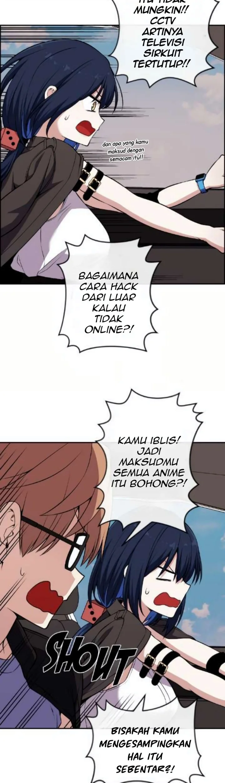 Chapter 135 - halaman 45
