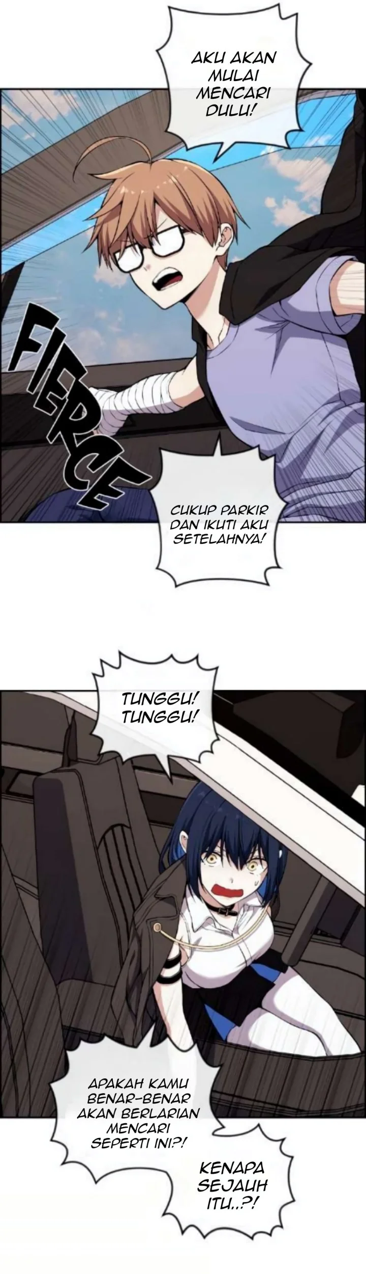 Chapter 135 - halaman 47