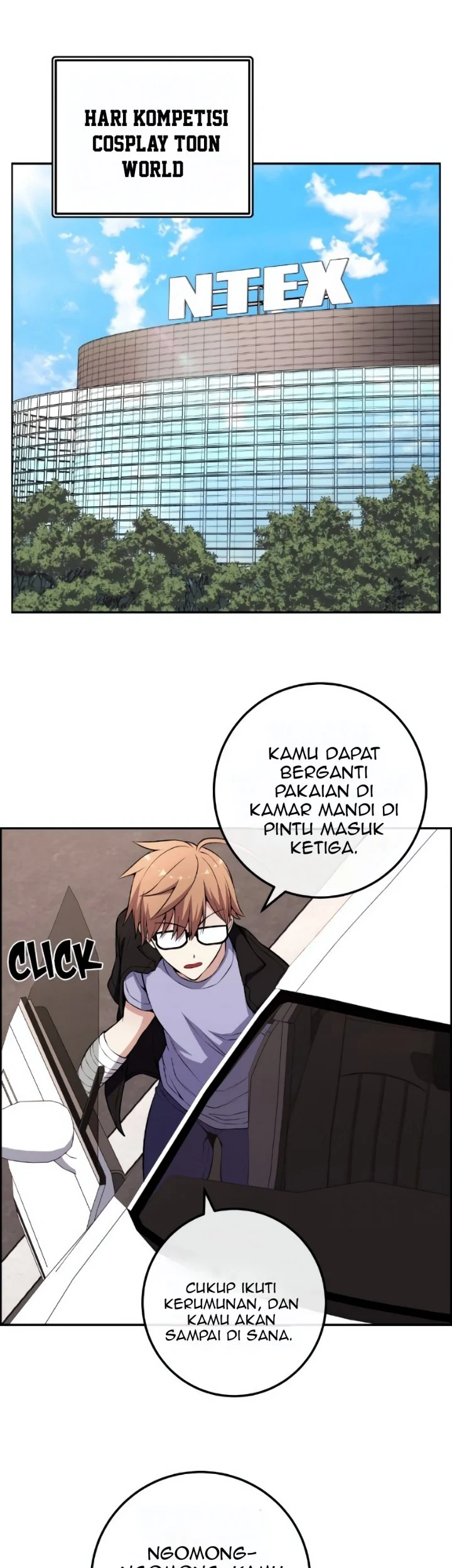 Chapter 135 - halaman 33