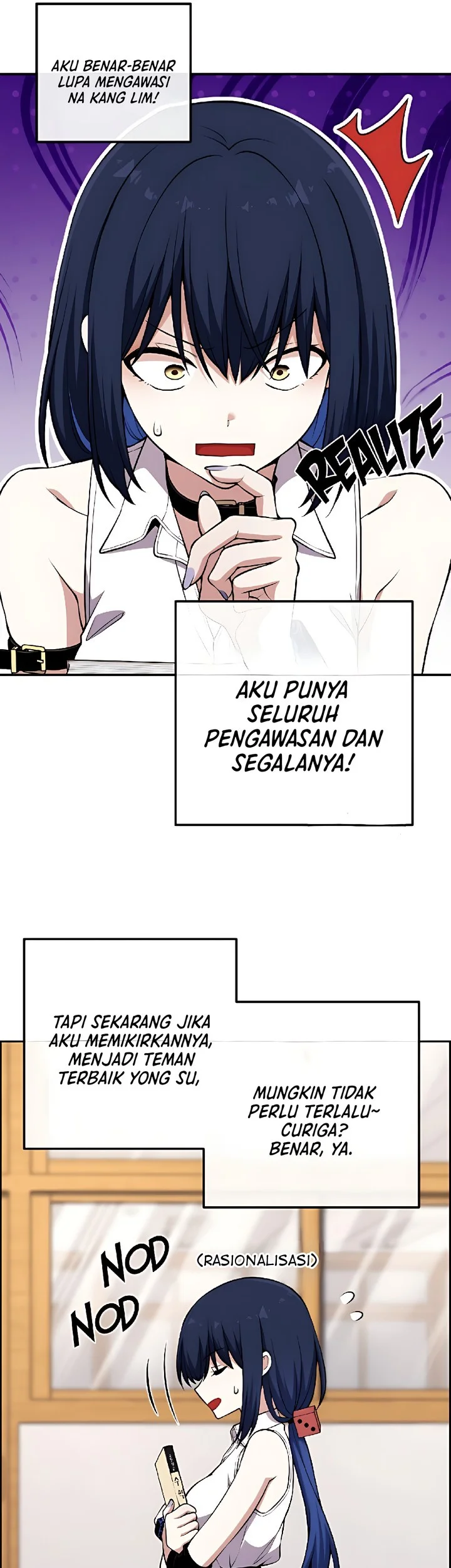 Chapter 136 - halaman 38