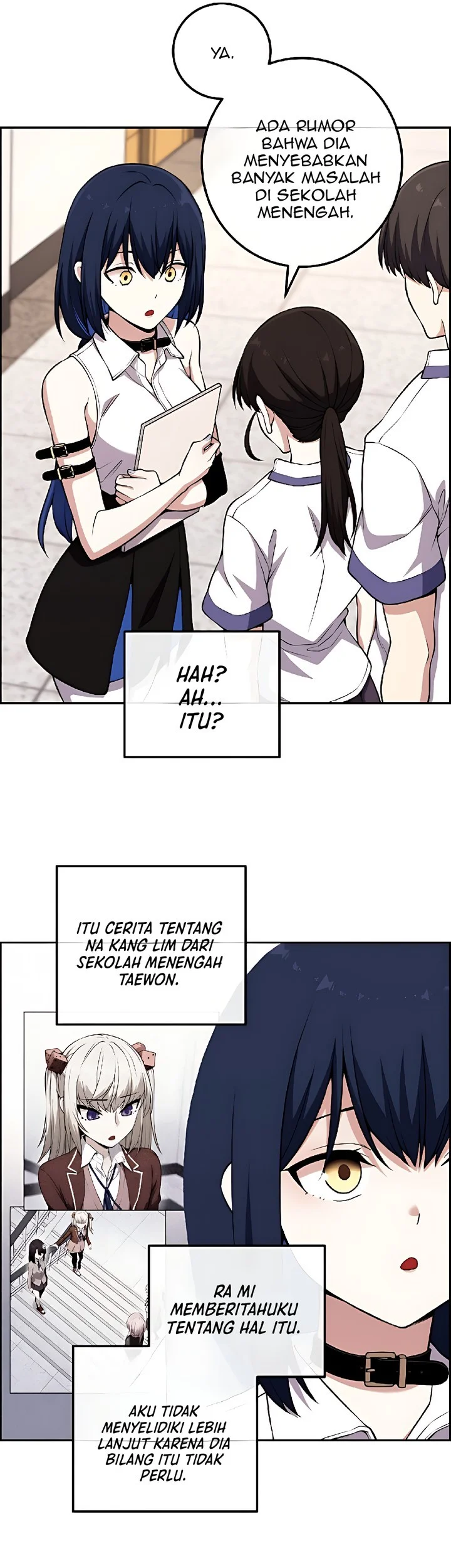 Chapter 136 - halaman 41