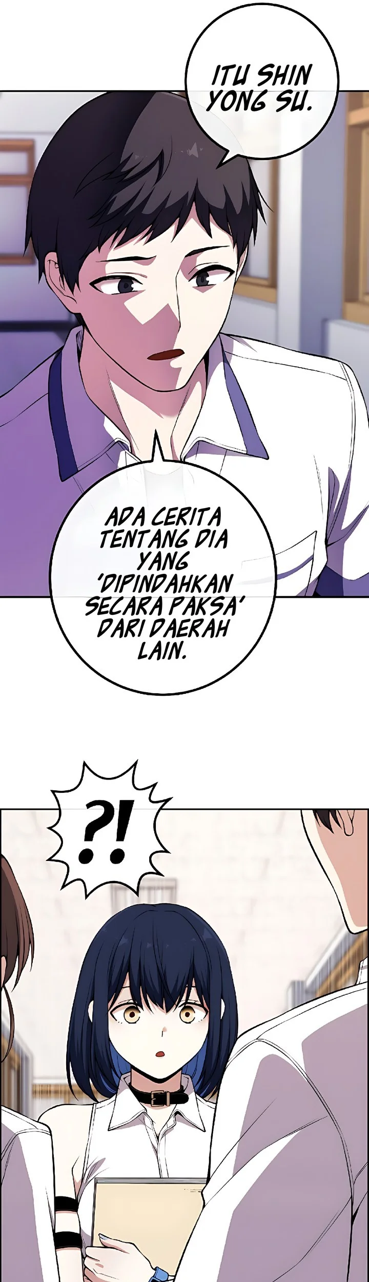 Chapter 136 - halaman 43