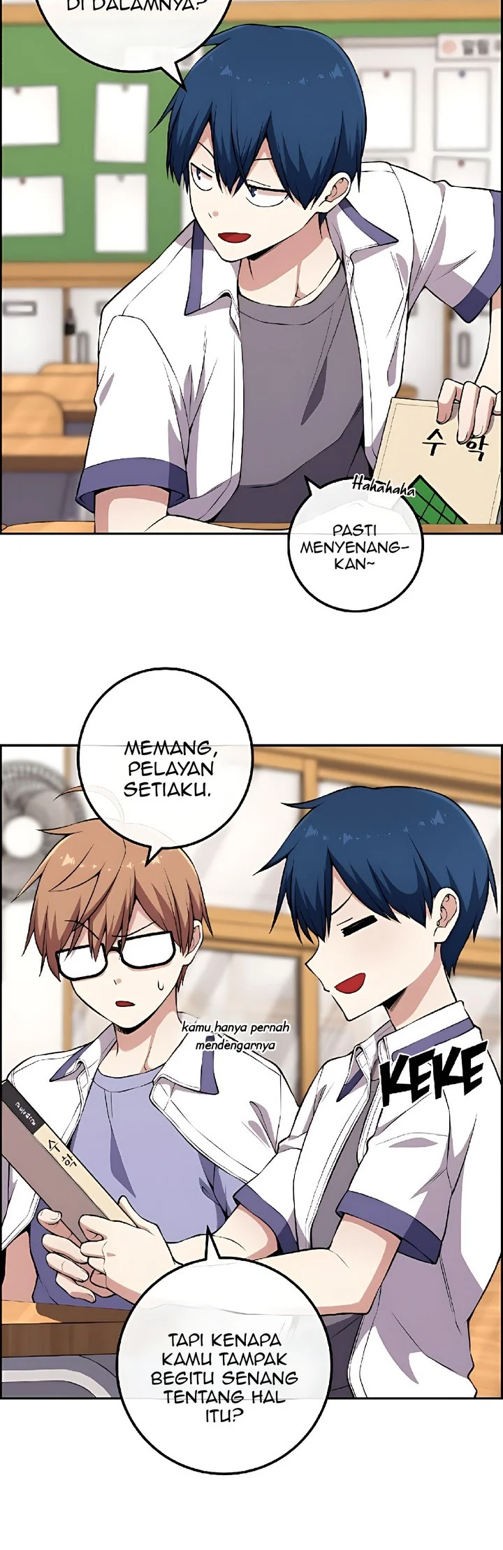 Chapter 136 - halaman 47