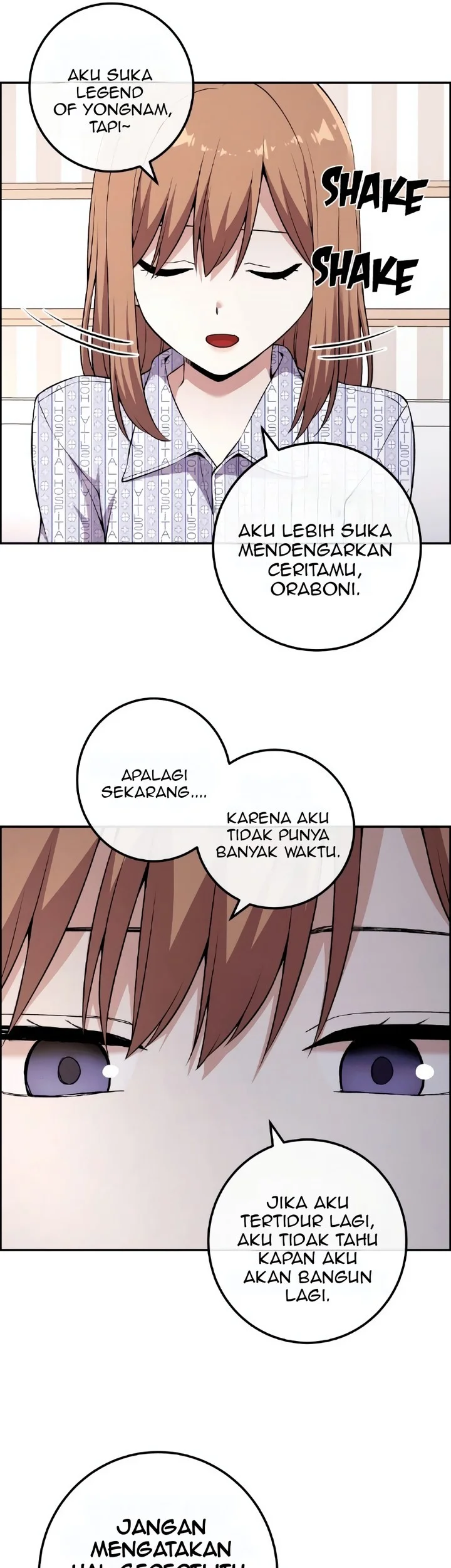 Chapter 137 - halaman 41