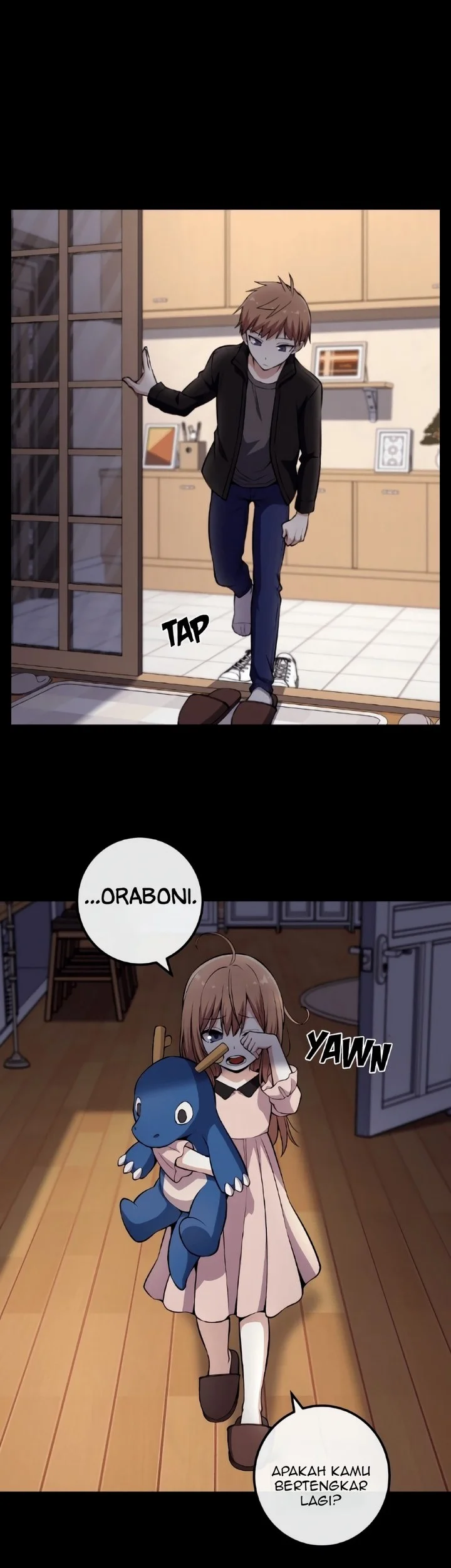 Chapter 137 - halaman 54