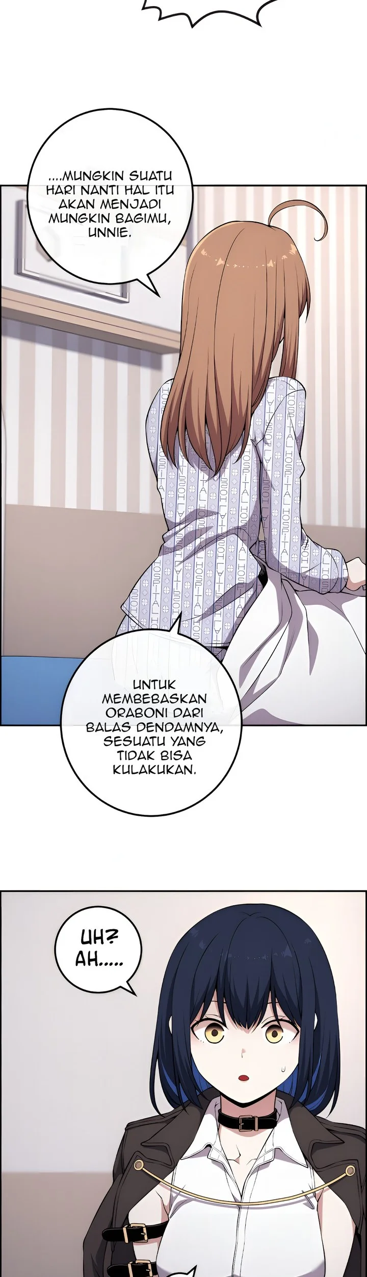 Chapter 138 - halaman 36