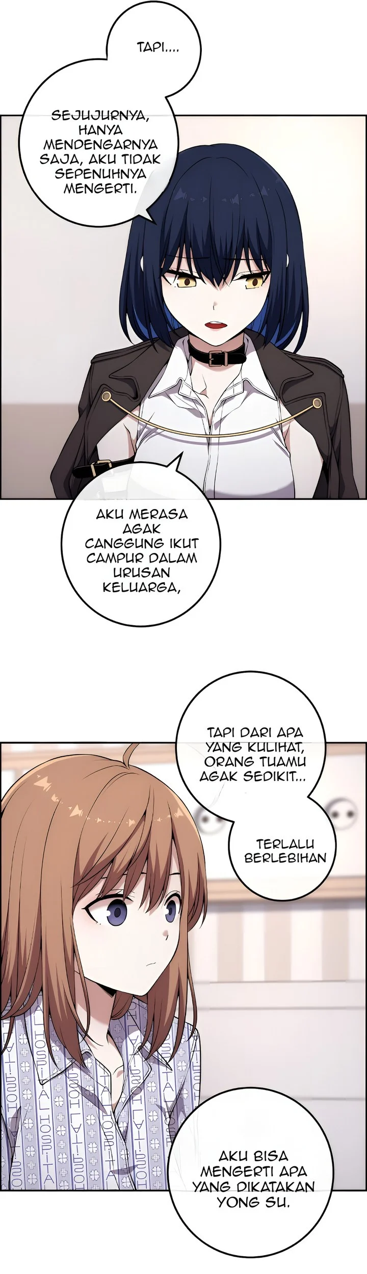 Chapter 138 - halaman 38