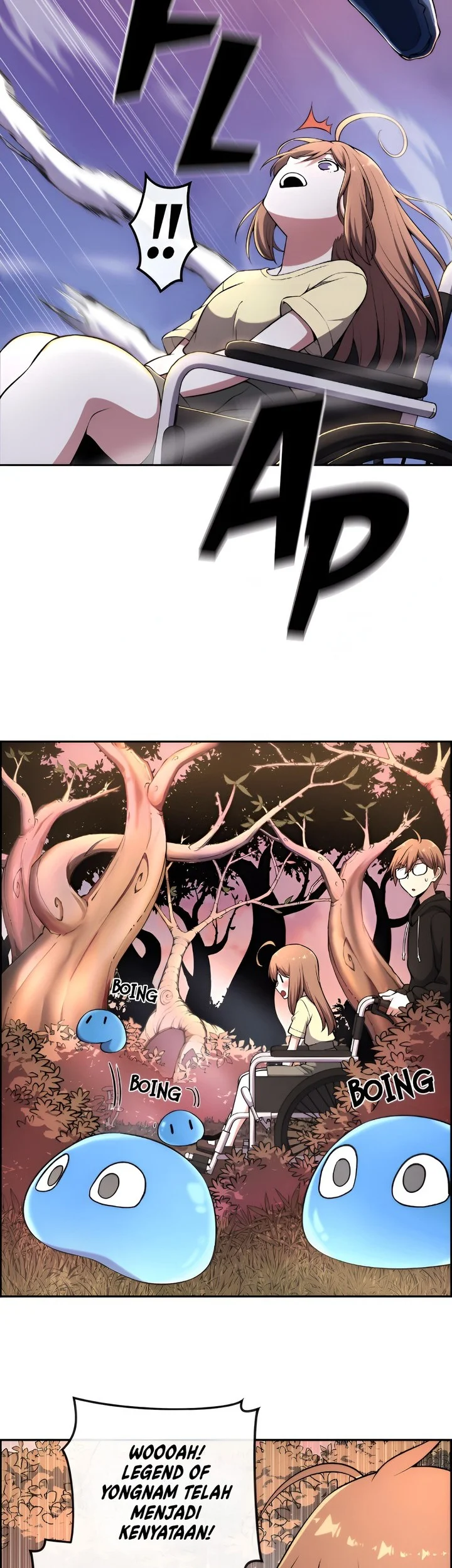 Chapter 141 - halaman 43