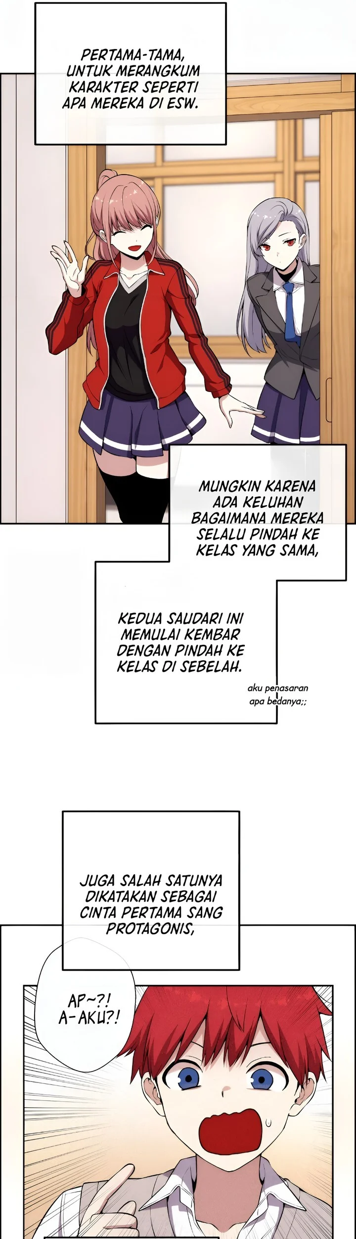 Chapter 142 - halaman 40