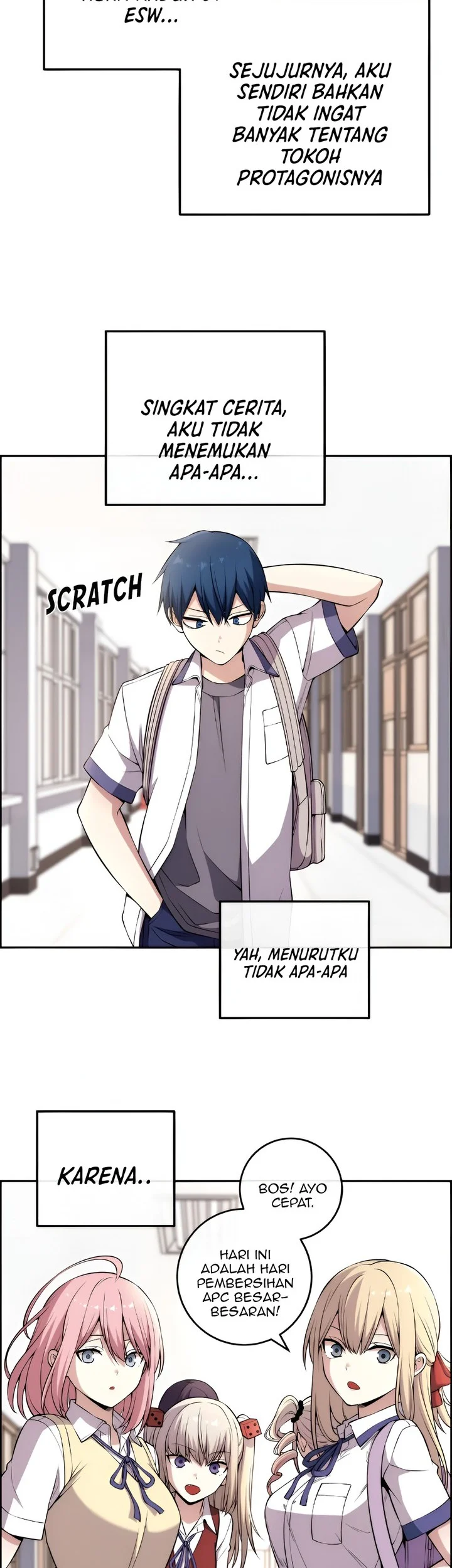 Chapter 142 - halaman 46