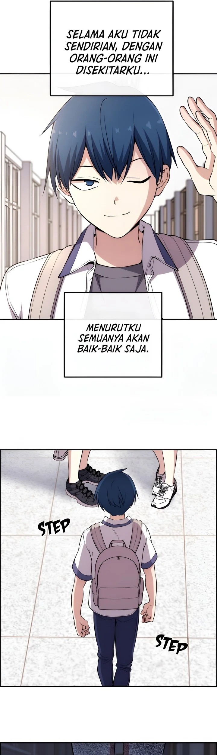 Chapter 142 - halaman 48