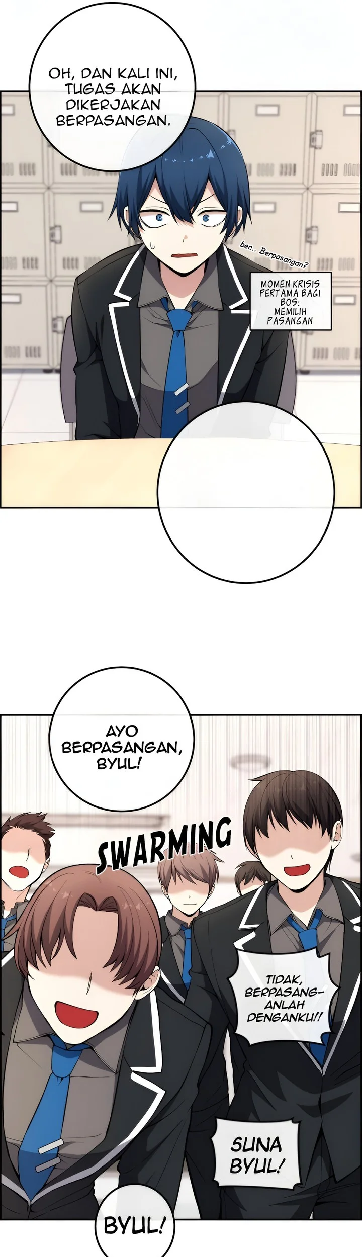 Chapter 143 - halaman 55