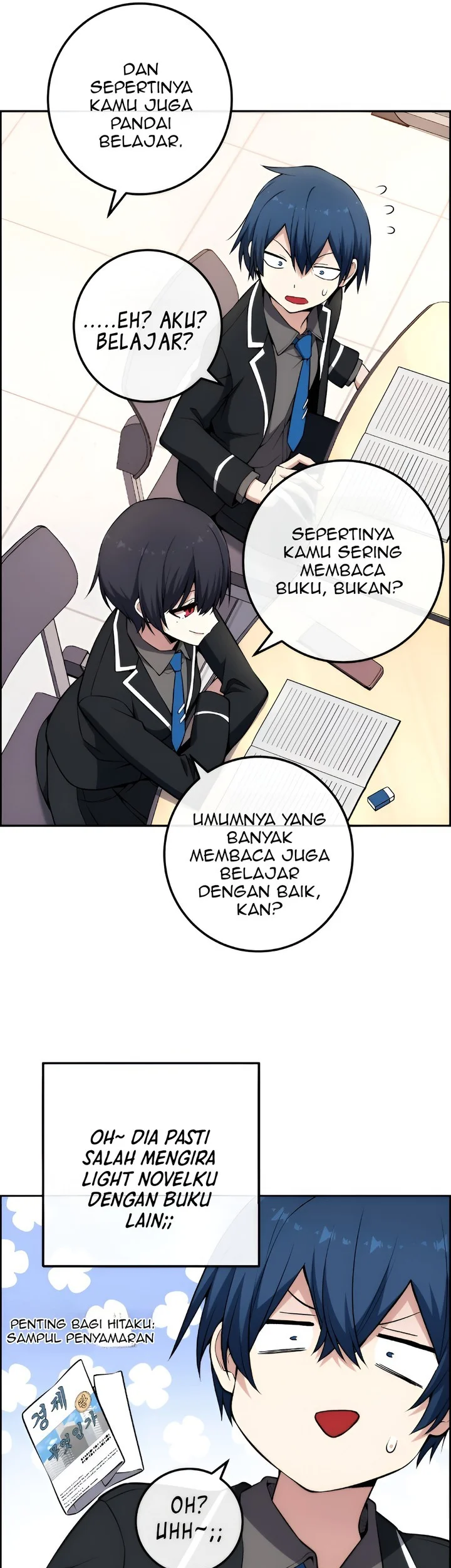 Chapter 143 - halaman 61