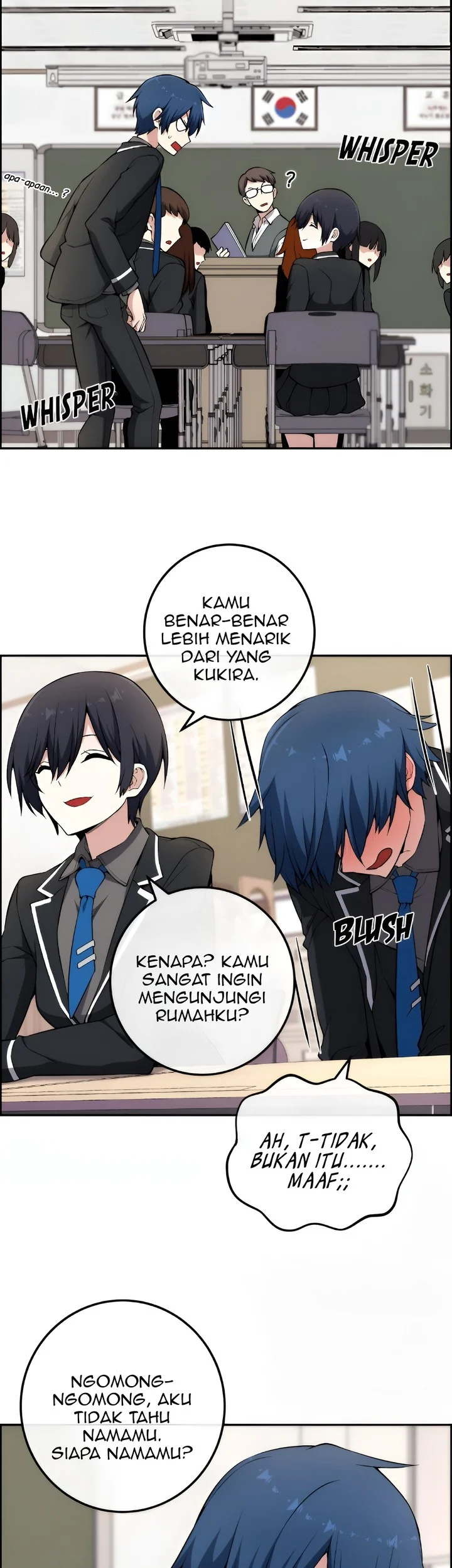 Chapter 143 - halaman 67