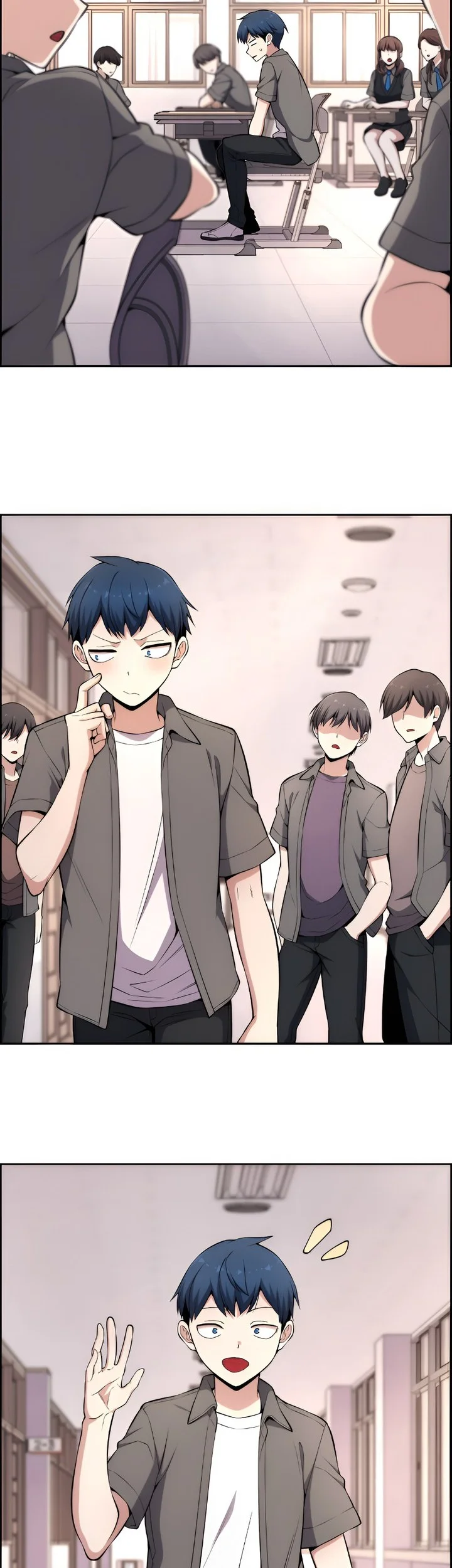 Chapter 144 - halaman 38