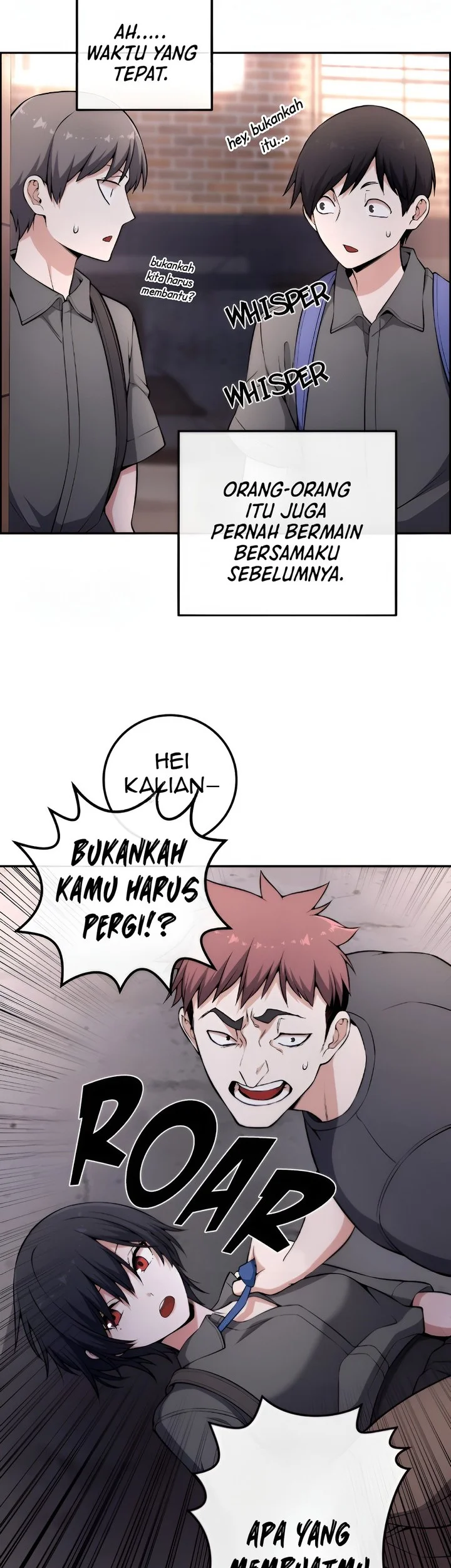 Chapter 145 - halaman 58