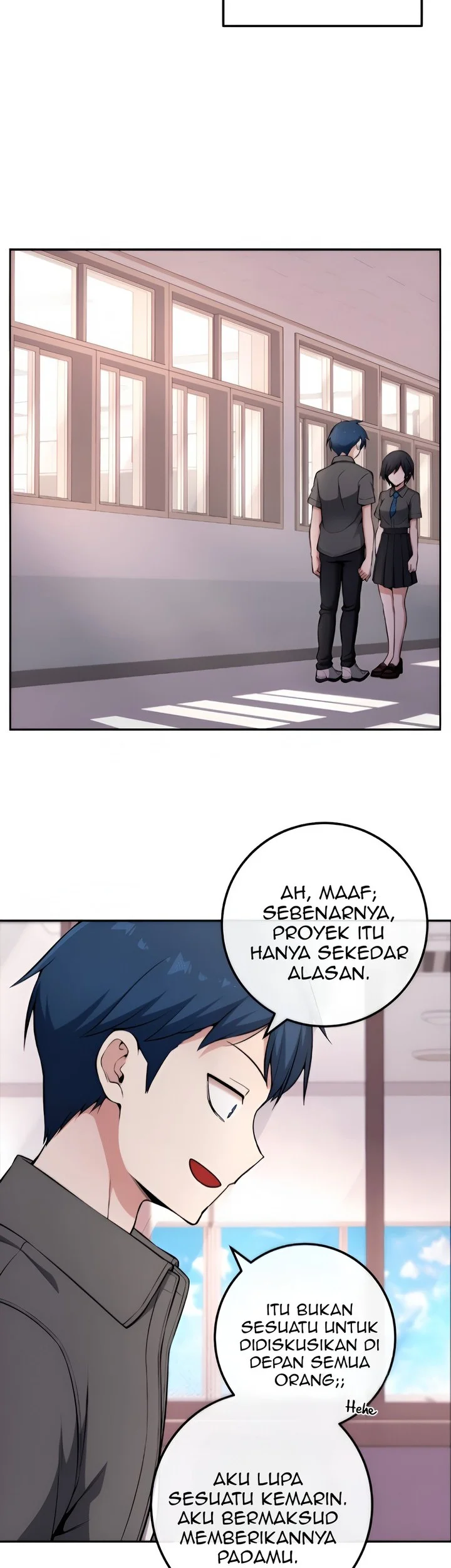 Chapter 146 - halaman 49