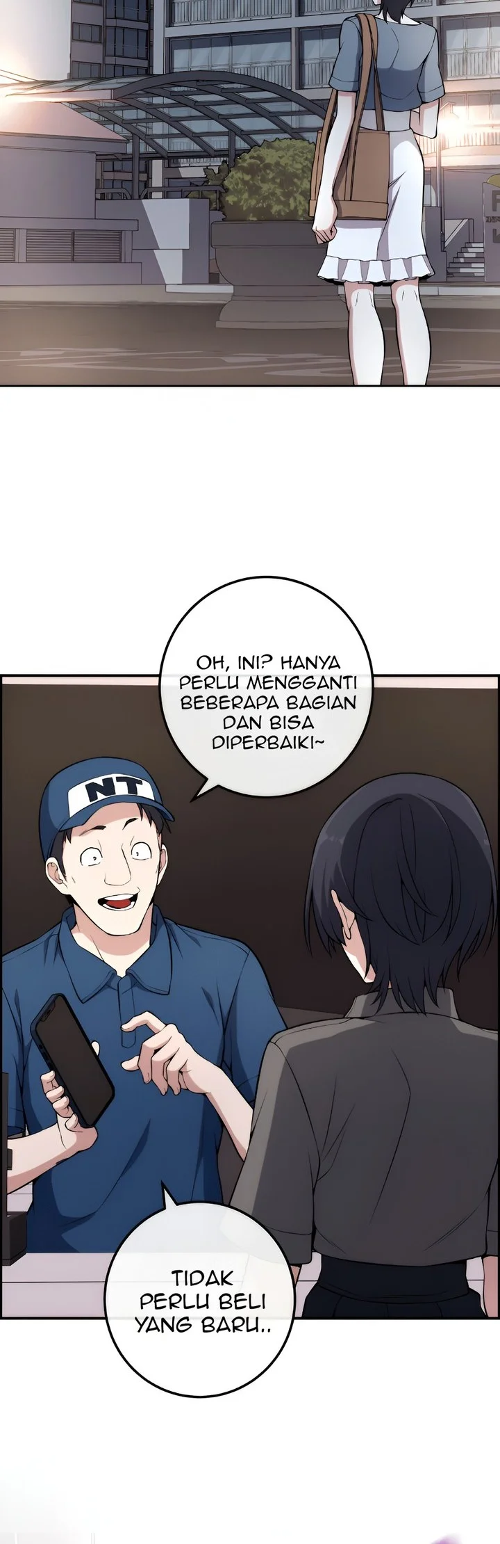Chapter 147 - halaman 41