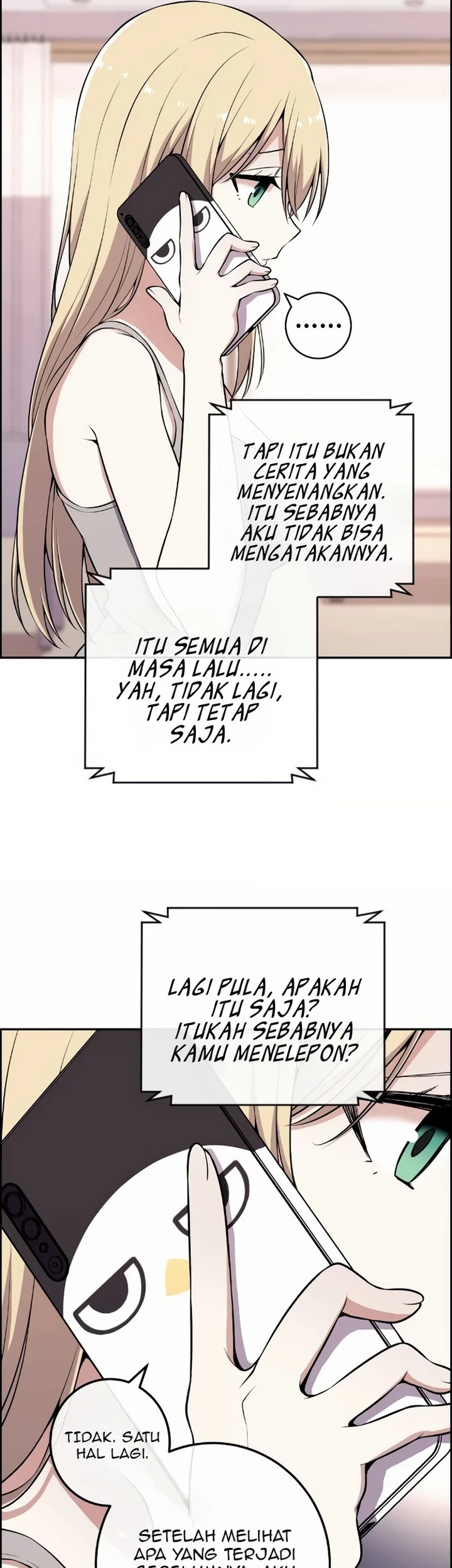 Chapter 149 - halaman 49