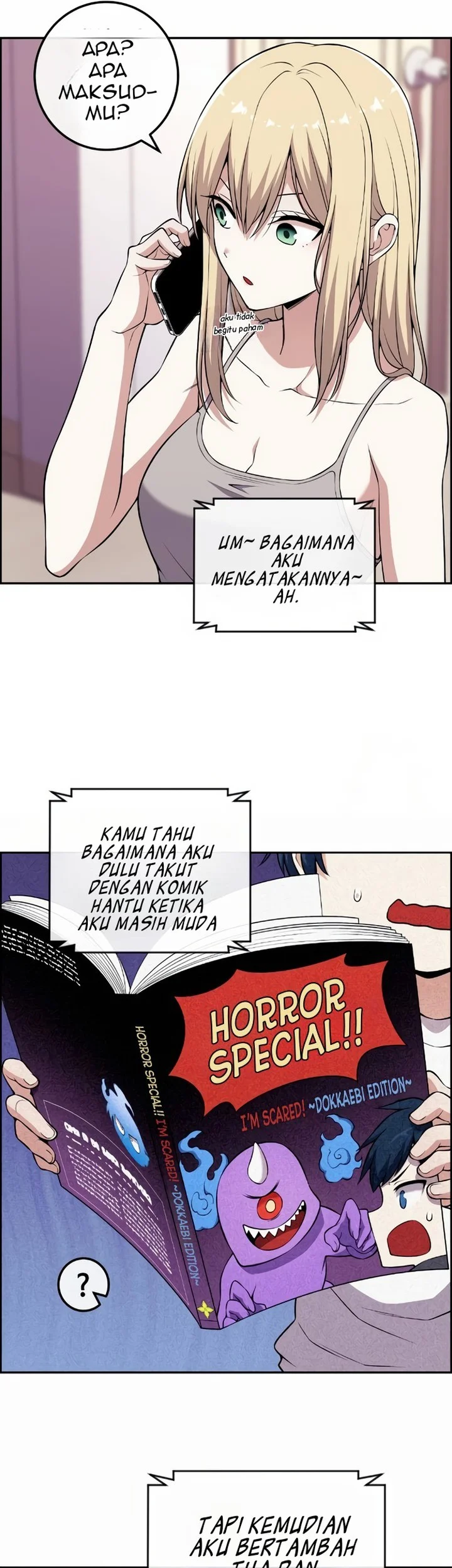 Chapter 149 - halaman 63