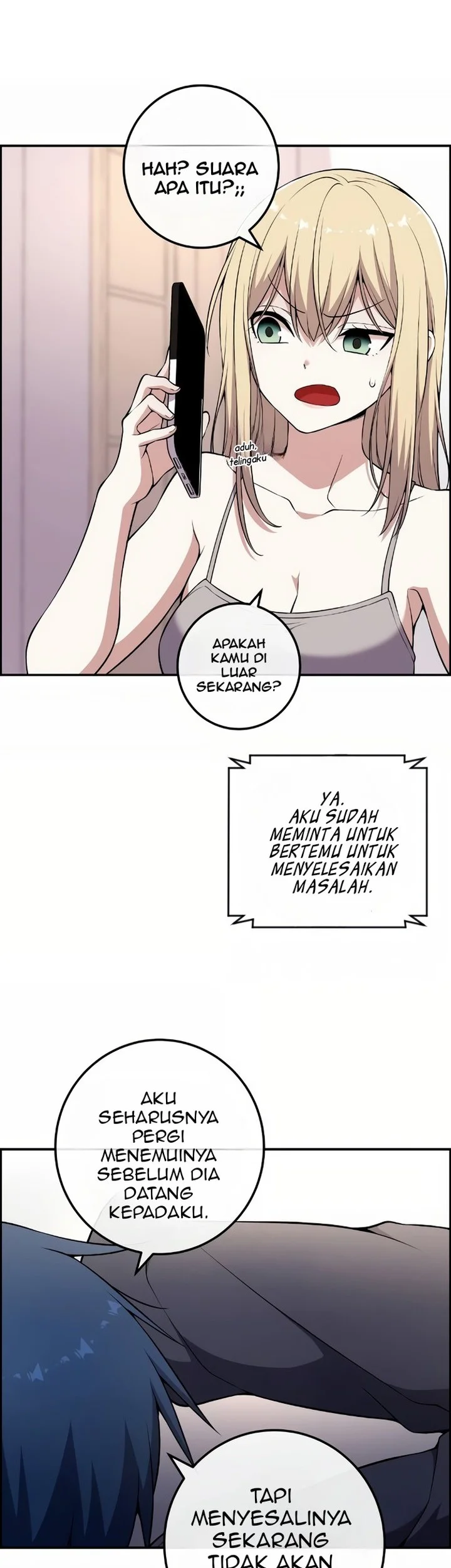 Chapter 149 - halaman 73