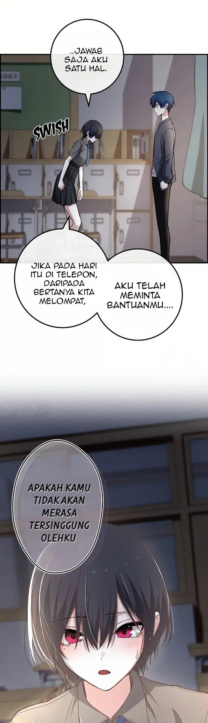 Chapter 150 - halaman 49