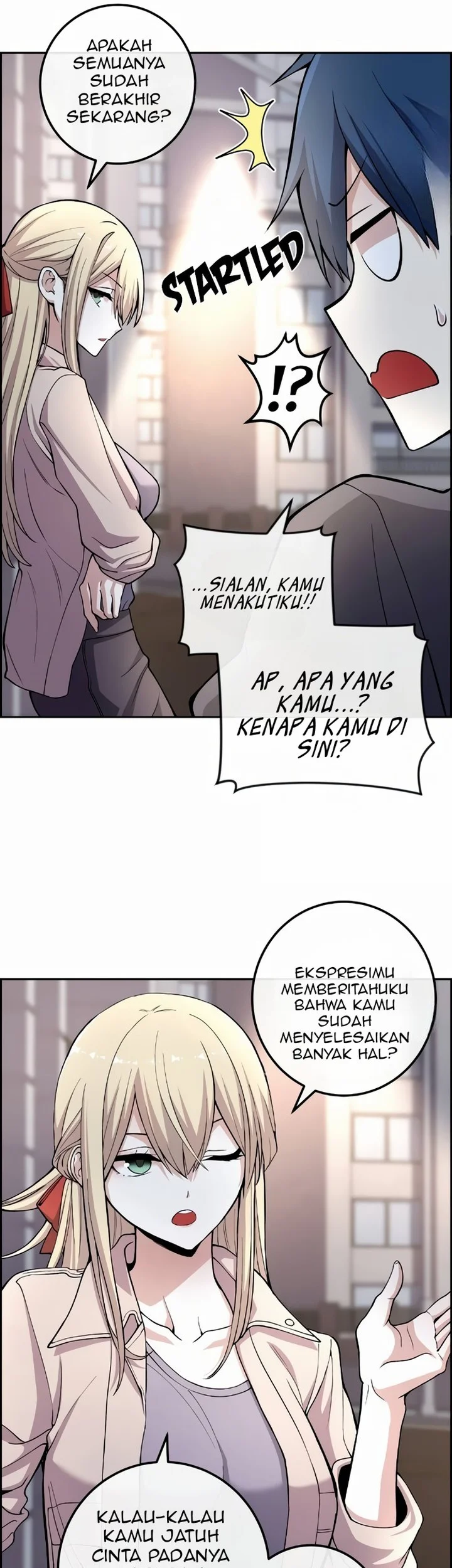 Chapter 150 - halaman 55
