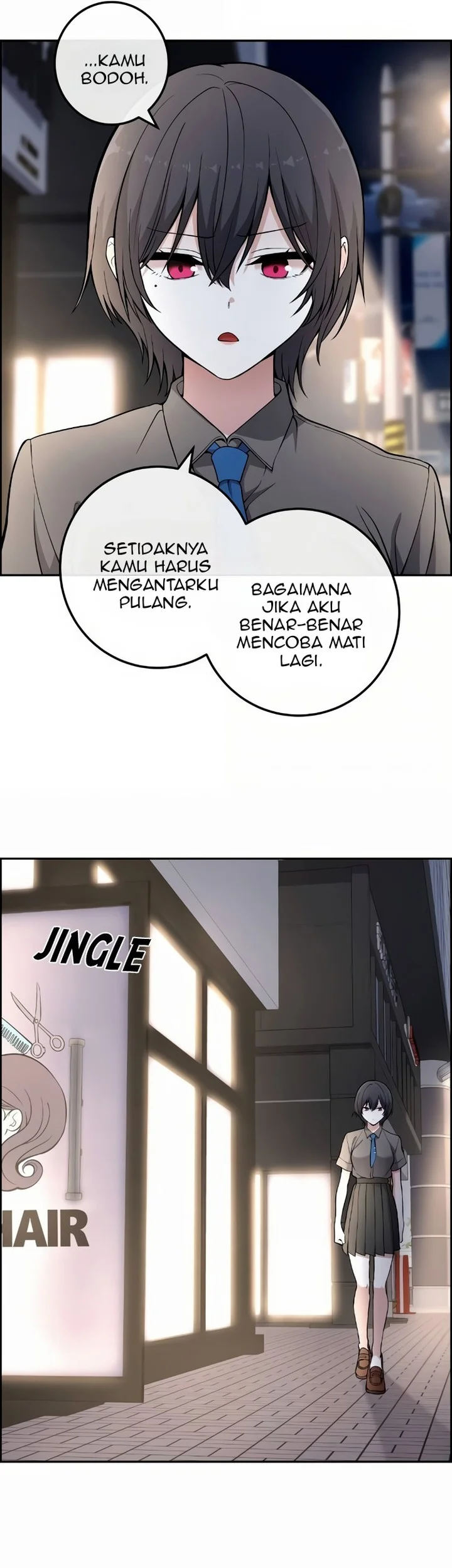 Chapter 150 - halaman 63
