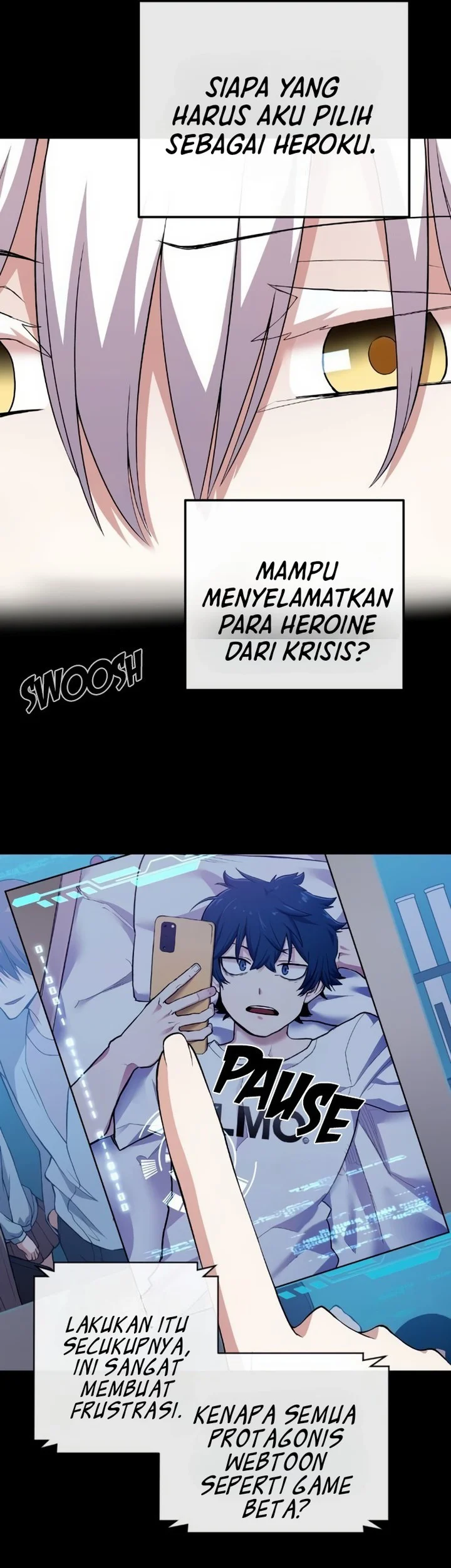 Chapter 152 - halaman 41