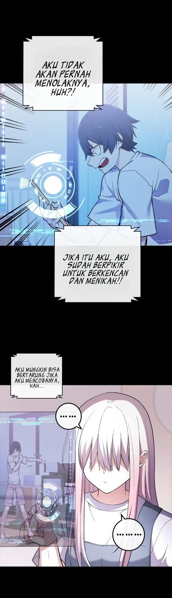 Chapter 152 - halaman 42