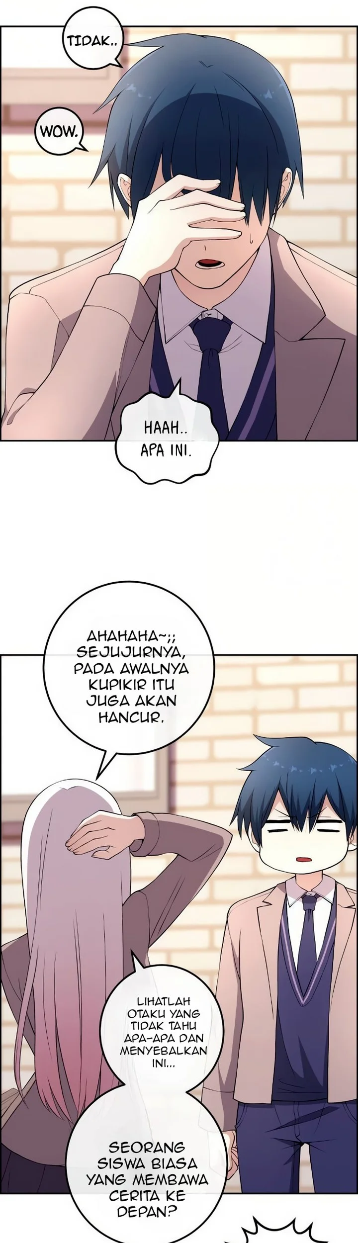 Chapter 152 - halaman 47