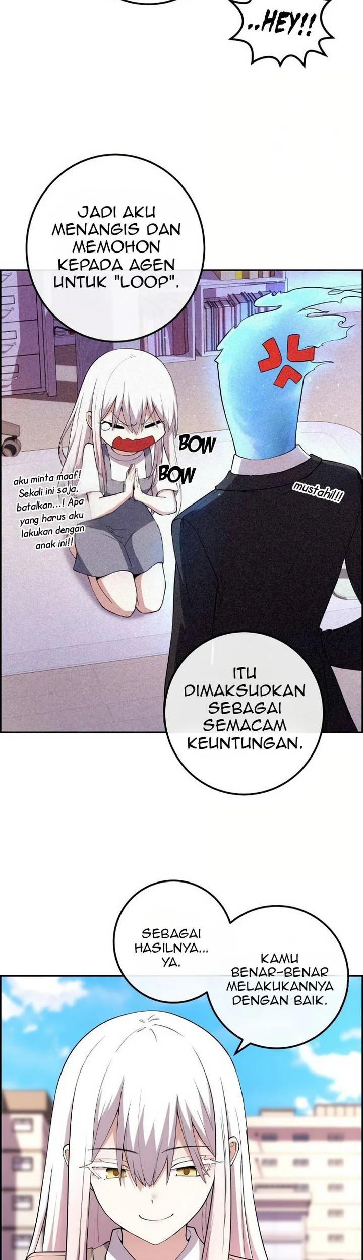 Chapter 152 - halaman 48