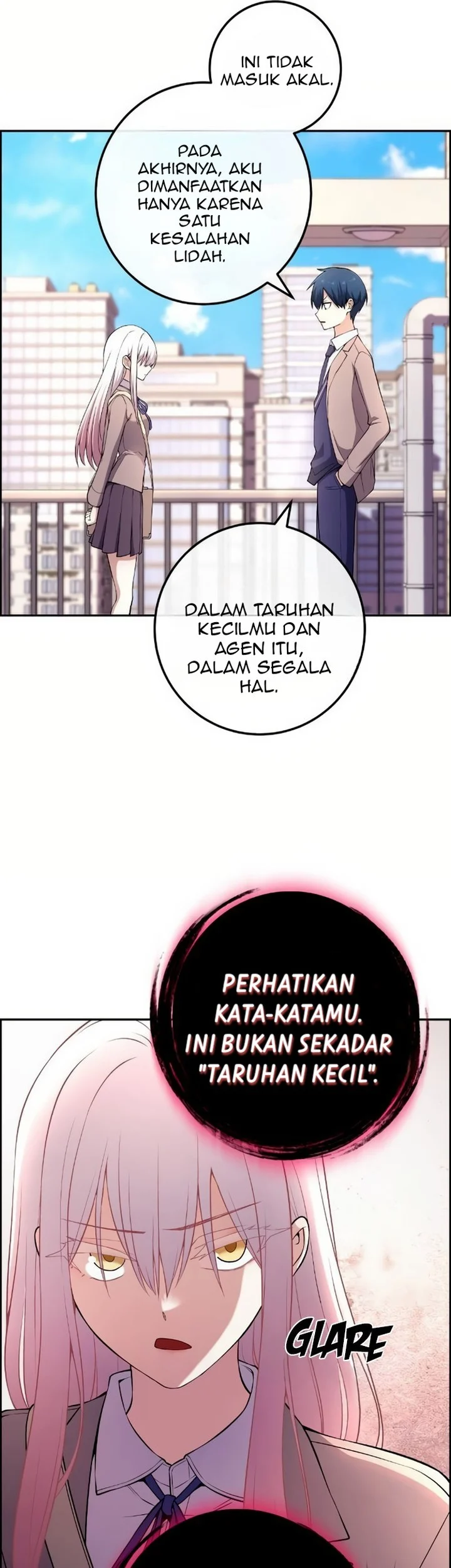 Chapter 152 - halaman 50
