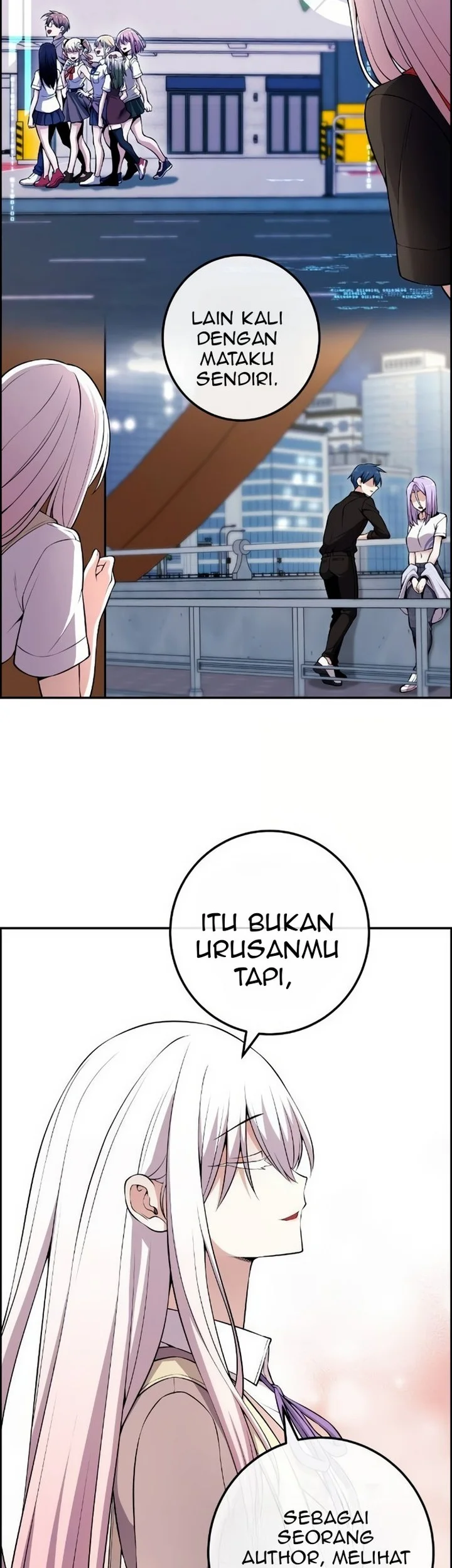 Chapter 152 - halaman 56