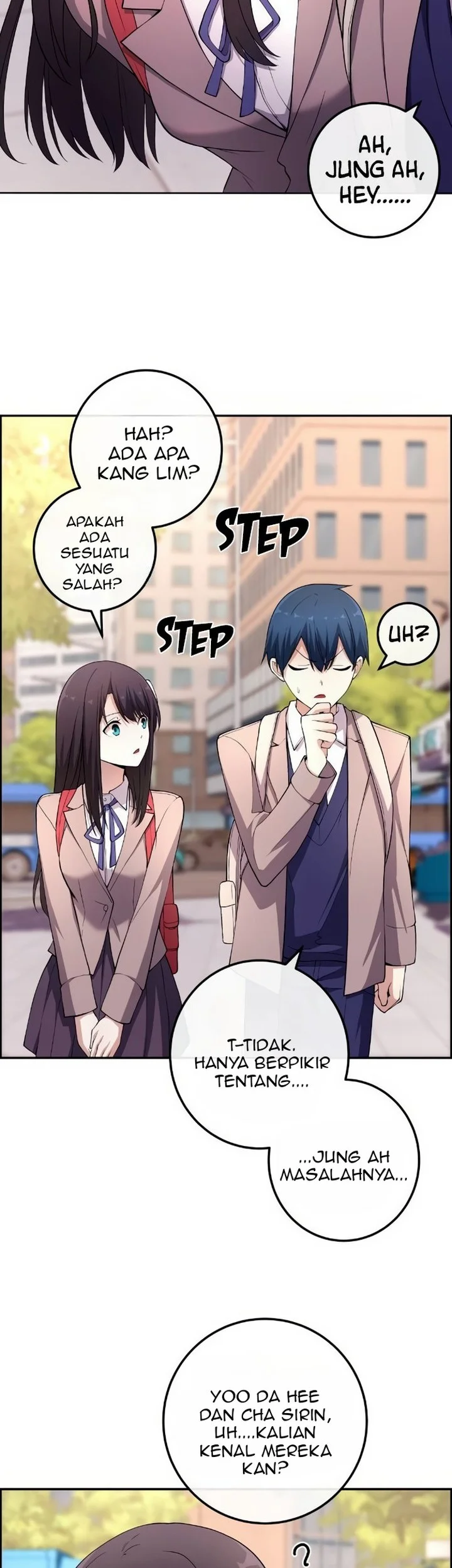 Chapter 153 - halaman 39